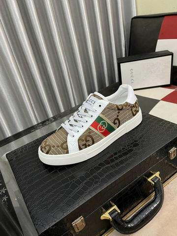 Picture of Gucci Shoes _SKUGuccisz38-44hnh03188797
